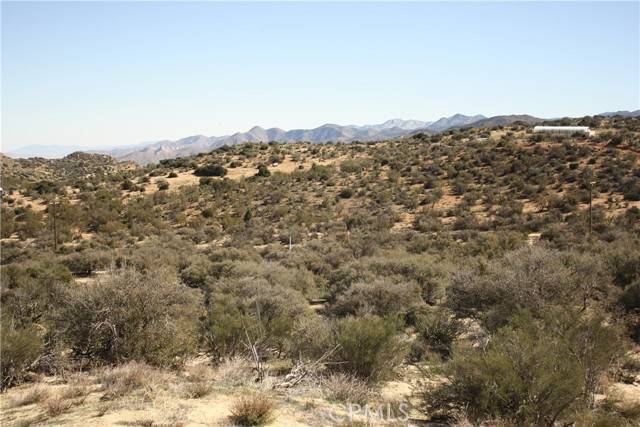 Anza, CA 92539,0 High Country Trail