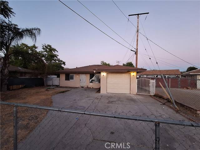 San Jacinto, CA 92583,315 S Mistletoe Avenue