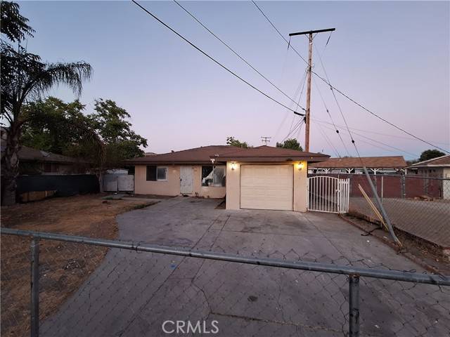 San Jacinto, CA 92583,315 S Mistletoe Avenue