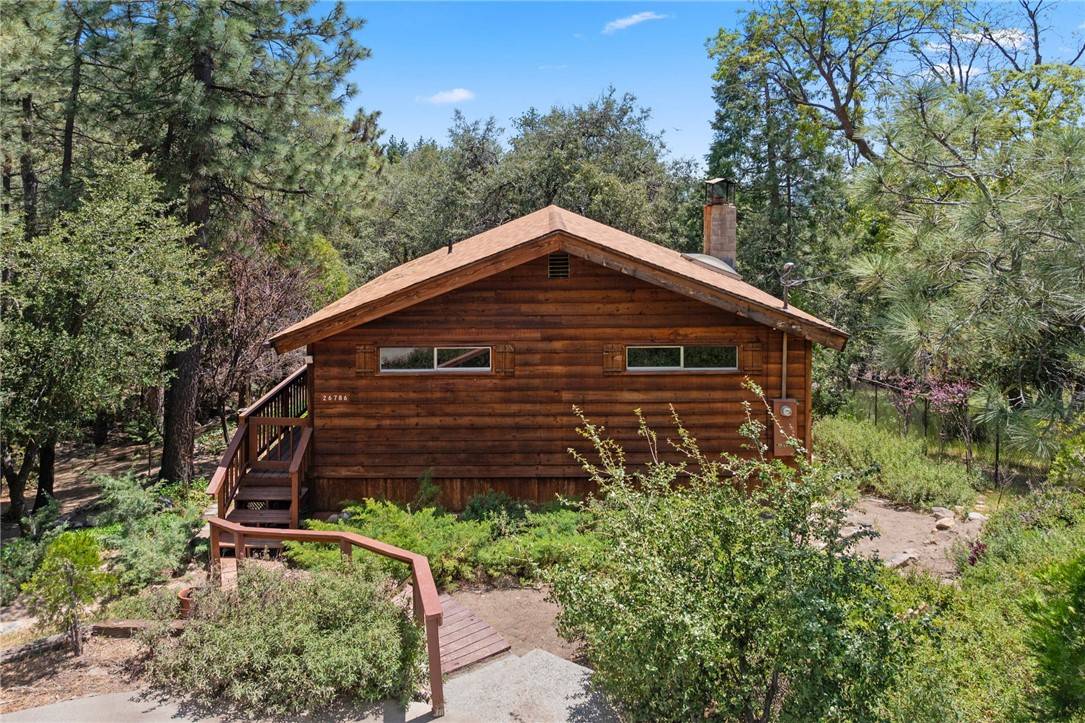 Idyllwild, CA 92549,26786 Crestview Drive