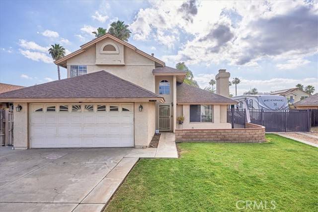 Menifee, CA 92586,29735 Avenida De Sereno