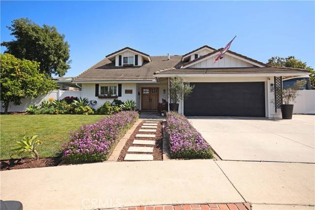 Laguna Hills, CA 92653,25009 Mackenzie Street