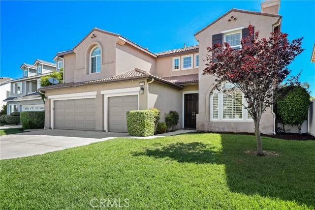 Murrieta, CA 92562,24104 Golden Mist Drive