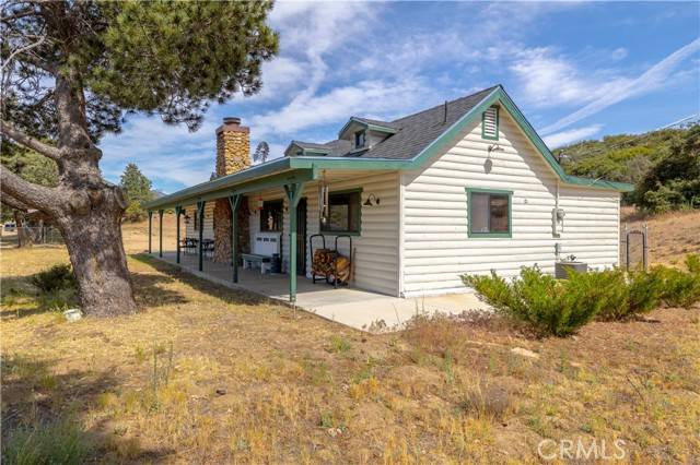 Anza, CA 92539,60861 Burnt Valley Road