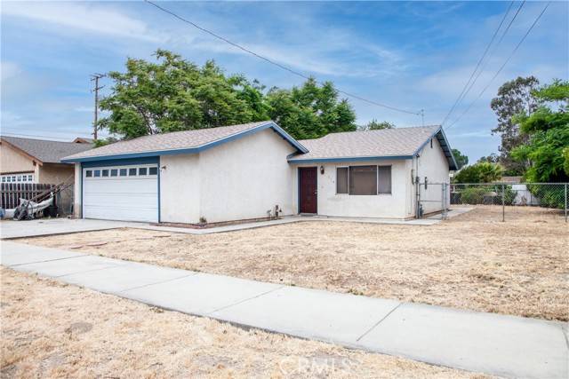 San Jacinto, CA 92583,376 S Grand Army Avenue