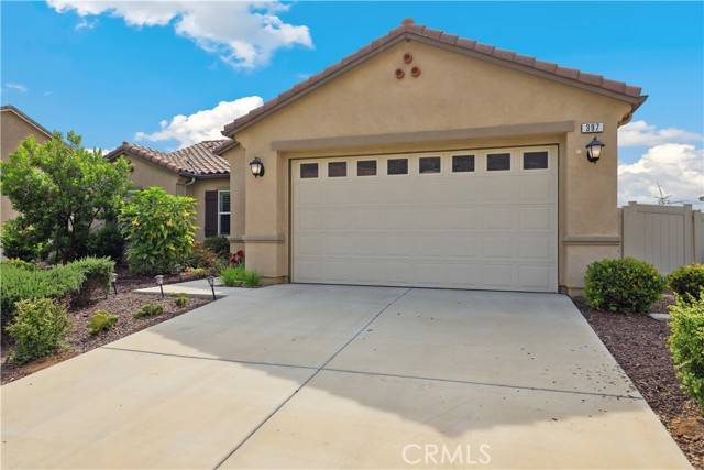 San Jacinto, CA 92582,397 Hunal Circle