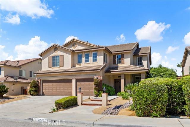 Menifee, CA 92584,29143 Mesa Crest Way