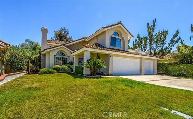 Temecula, CA 92591,30087 Corte San Luis