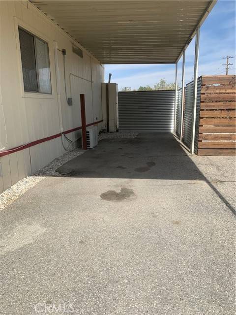 Joshua Tree, CA 92252,6426 Valley View #61