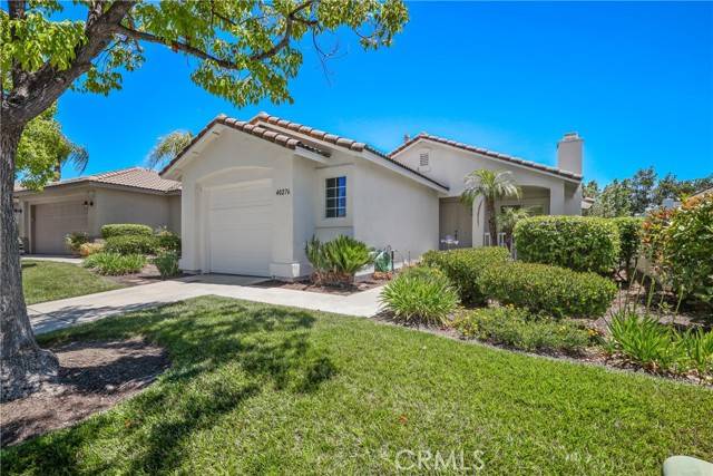 Murrieta, CA 92562,40276 Via Aguadulce