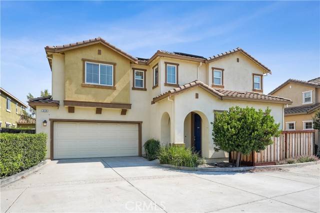 Vacaville, CA 95688,518 Del Mar Circle