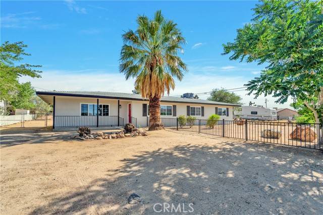 Yucca Valley, CA 92284,57019 Onaga Trail