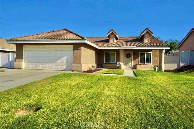 Menifee, CA 92586,25385 Juno Street