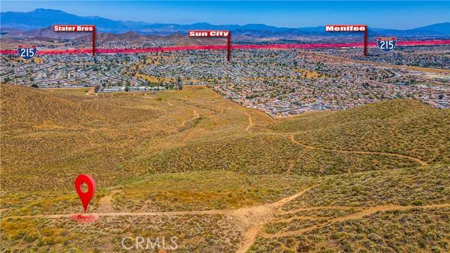 Menifee, CA 92587,0 Quail Circle