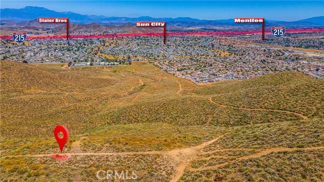 Menifee, CA 92587,0 Quail Circle