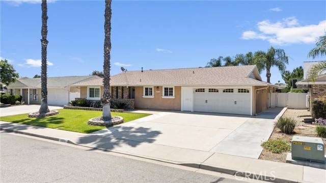 Menifee, CA 92586,26111 Pine Valley Road