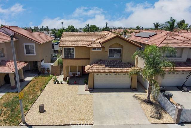 Perris, CA 92571,725 Spinnaker Drive