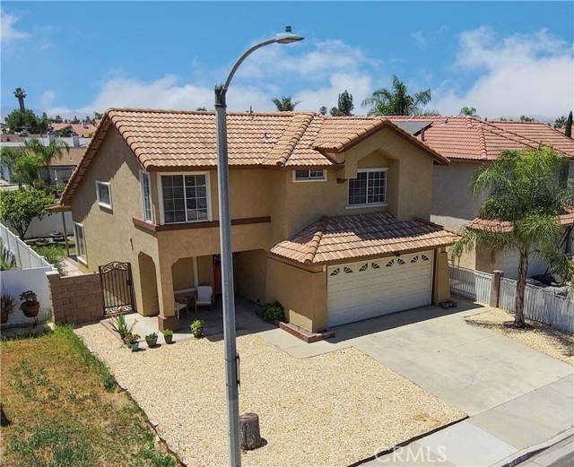 Perris, CA 92571,725 Spinnaker Drive