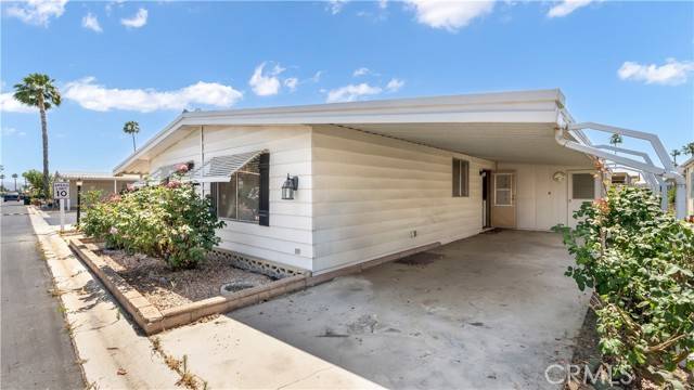 Hemet, CA 92545,601 N Kirby #142