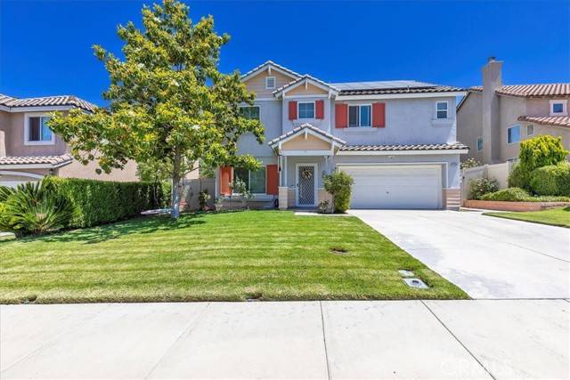 Temecula, CA 92592,45184 Corte Progreso