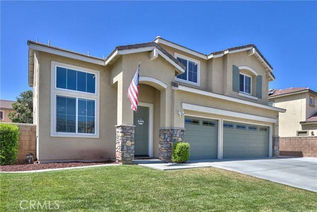 Menifee, CA 92586,26797 Lapoudre Pass Court