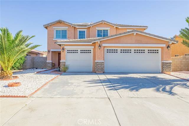 Lancaster, CA 93535,3631 Drysdale Drive