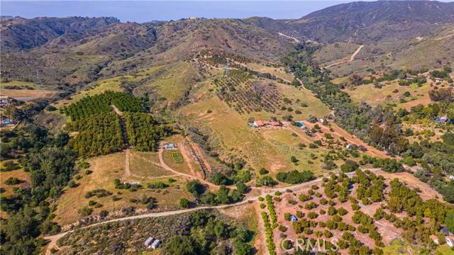 Fallbrook, CA 92028,0 Gavilan Mountain