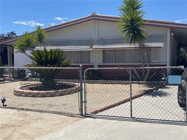 San Jacinto, CA 92582,750 Porterfield Drive