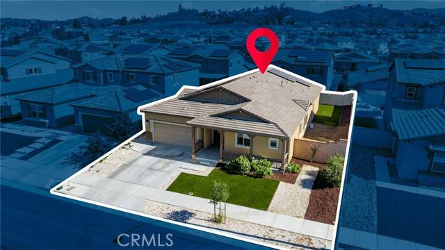 Menifee, CA 92584,24414 Montgomery Way