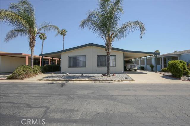 Hemet, CA 92545,1250 N Kirby #9