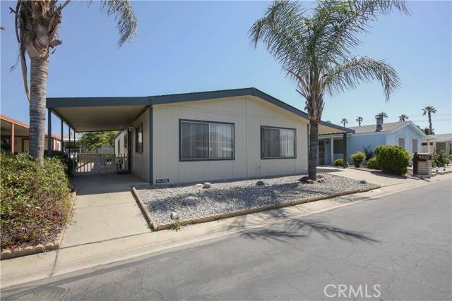 Hemet, CA 92545,1250 N Kirby #9