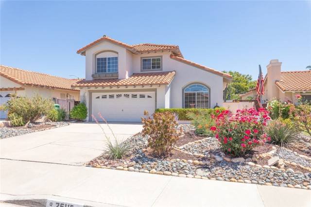 Murrieta, CA 92562,25116 Via Las Lomas