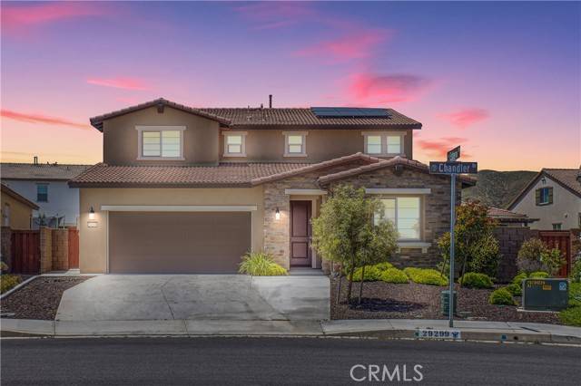 Menifee, CA 92585,29299 Chandler Drive