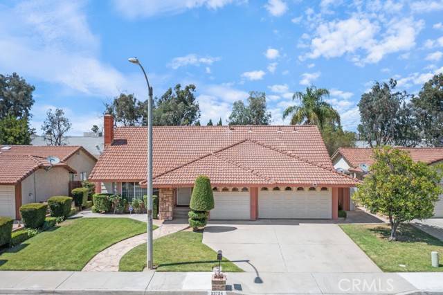 Moreno Valley, CA 92553,23724 Gamma Street