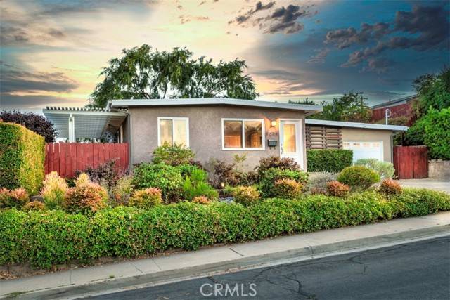 La Mesa, CA 91942,9279 Manor Drive