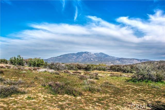 Anza, CA 92539,1 Table Mountain