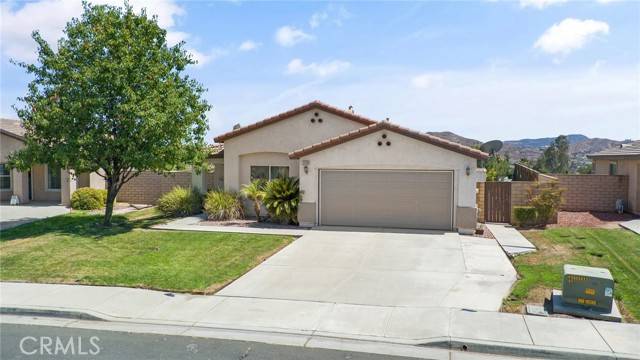 Menifee, CA 92587,23789 Cheyenne Canyon Drive