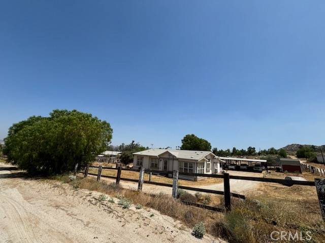 Perris, CA 92570,23805 Orange Avenue