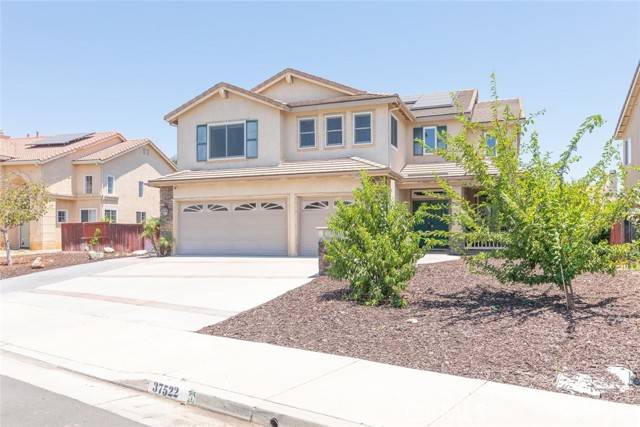 Murrieta, CA 92563,37522 Early Lane