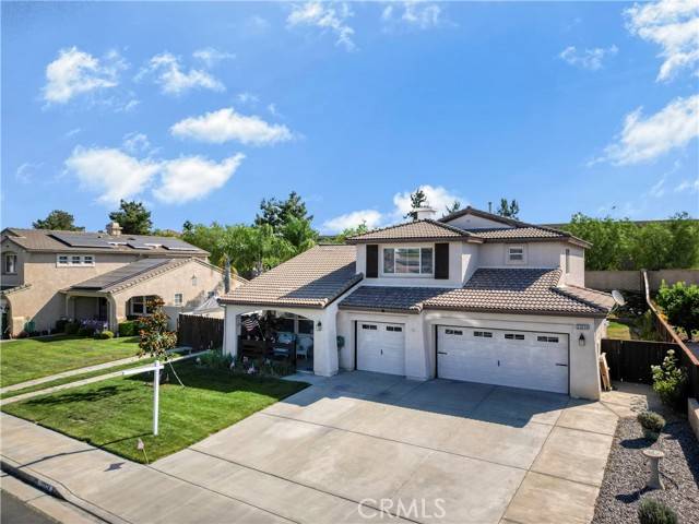 Murrieta, CA 92562,23824 Barberry Place