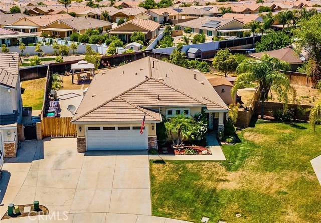 Menifee, CA 92584,26754 Mountain Glen Drive