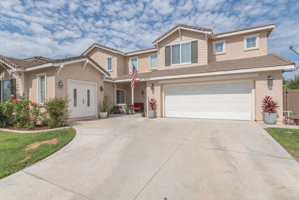 Murrieta, CA 92563,26149 Manzanita Street