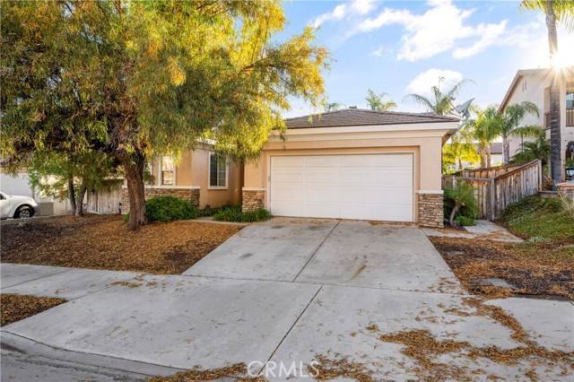 Murrieta, CA 92562,23861 Scarlet Oak Drive