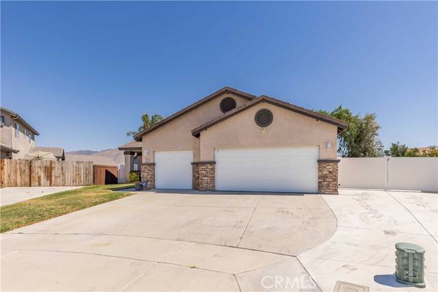 San Jacinto, CA 92583,1876 Anjou Court