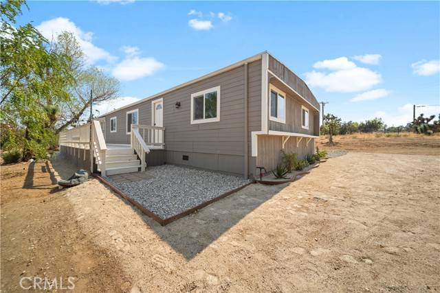 Pinon Hills, CA 92372,9889 Oldstone Road