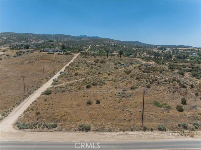 Anza, CA 92539,41230 Terwilliger