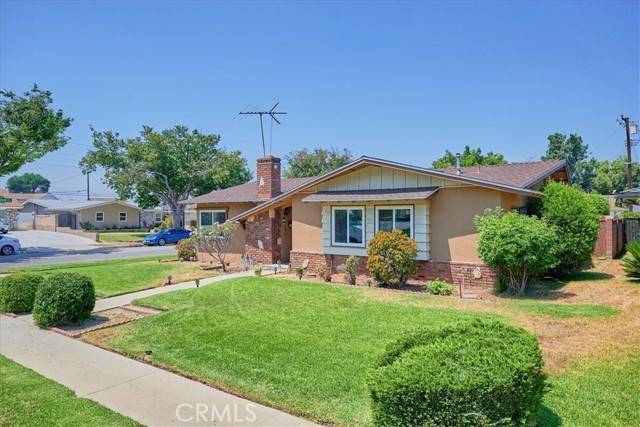 Covina, CA 91724,929 N Charter Drive