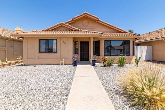 Hemet, CA 92545,714 Via Casitas Drive