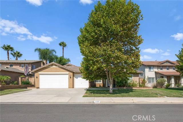 Winchester, CA 92596,35207 Orchid Drive