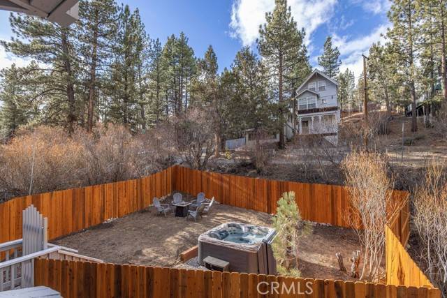 Big Bear City, CA 92314,629 Rose Hill Drive